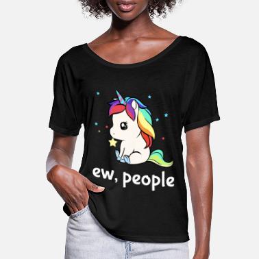 Funny Unicorn T-Shirts | Unique Designs 